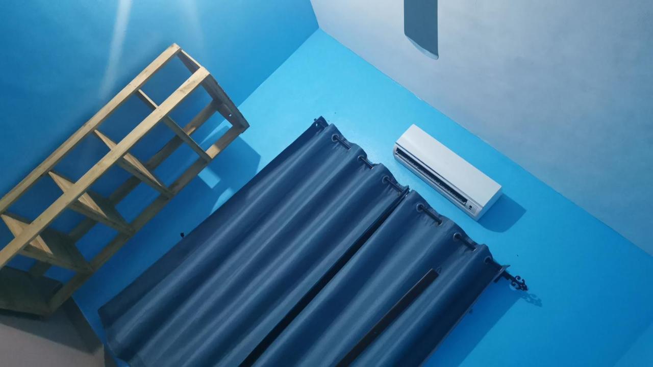 Residences Aske Abomey-Calavi Dış mekan fotoğraf